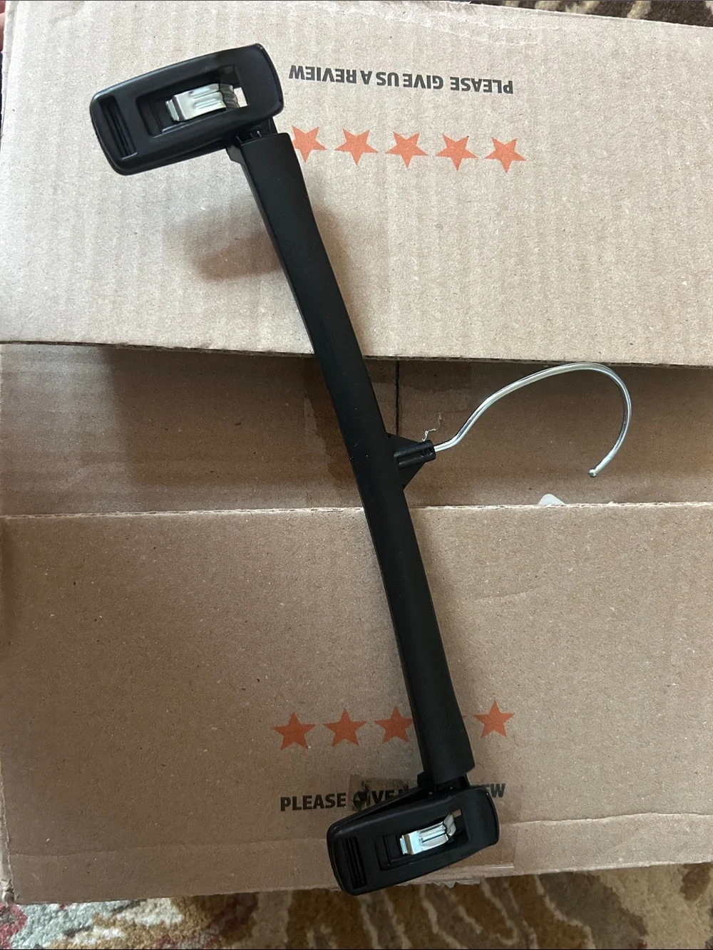 Pant/Skirt Hangers